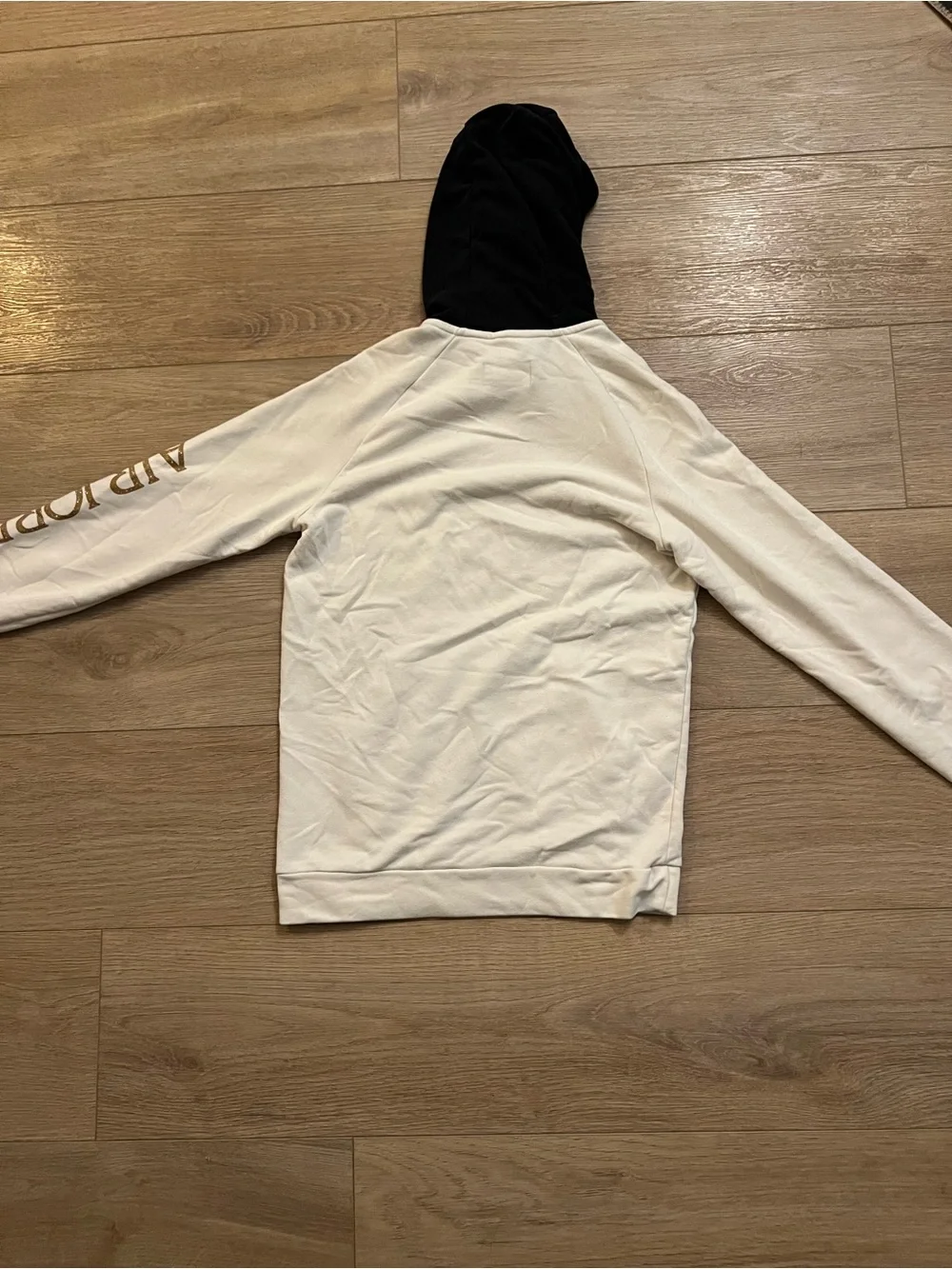Jordan lightweight